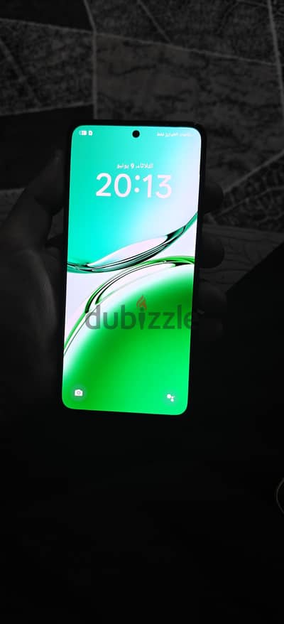 اوبو رينو 12 اف