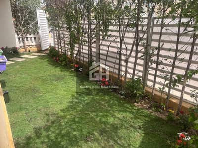 Apartment for sale with hotel-style finishing and a kitchen equipped in El Khmayel Compound - Sheikh Zayed
