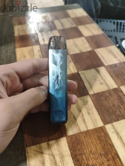 فيب g4mini كاردتج جديد