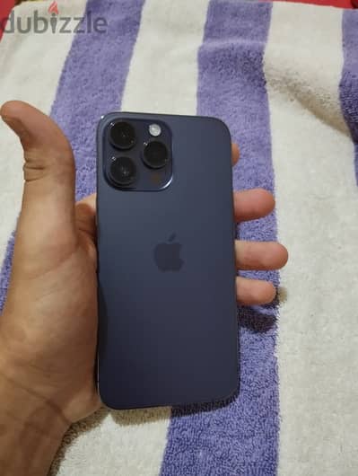 آبل - آيفون 14 برو ماكس