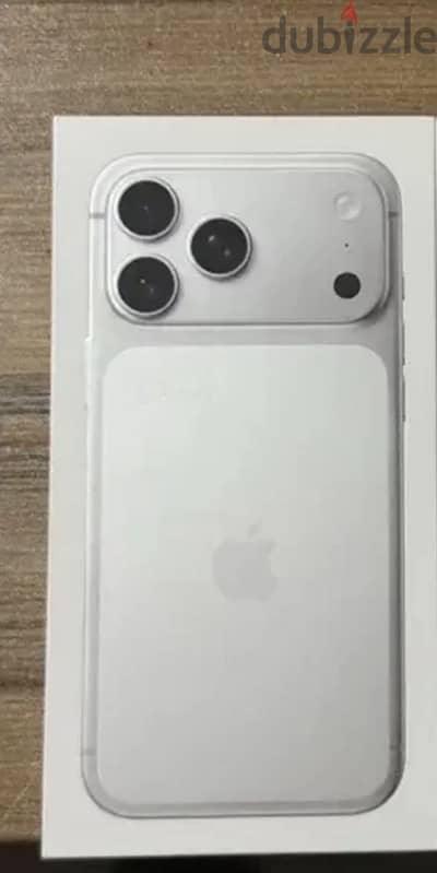 iphone 17 max  sliver عليك ضريبة متبرشم