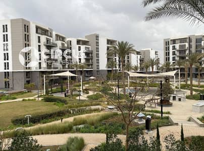 Fully Furnished | Apt for Rent in CFC Aura | 220m | Ultra Modern | Prime Location | 5th Settlement | New Cairo