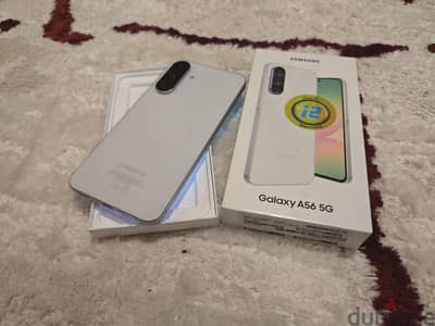 سامسونج ايه 56