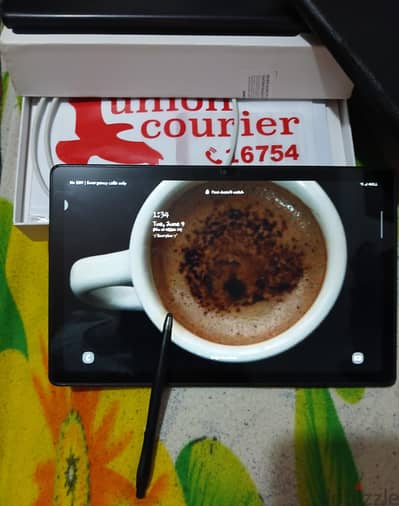 سامسونج تاب A7