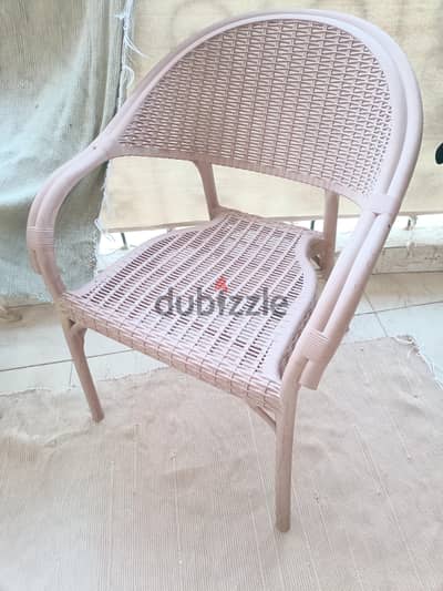 ترابيزات و كراسي حديقه