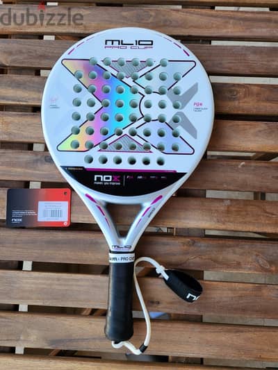 Nox ml-10 pro cup