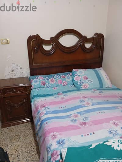 غرفه نوم استعمال