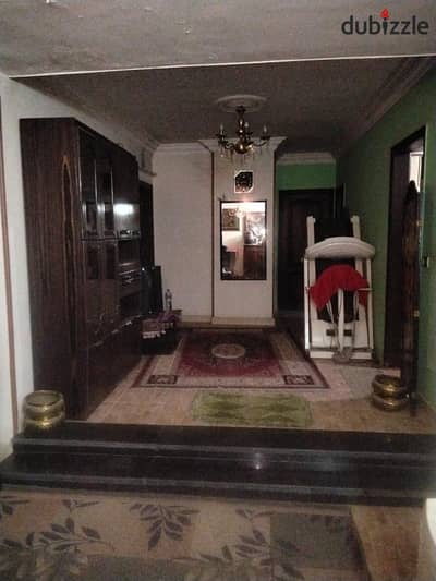  شقة مميزة للبيع – المطبعة فيصل  ١٤٥م الدور ١٣ يوجد ٢ اسانسير بجوار كل الطرق والمحاور