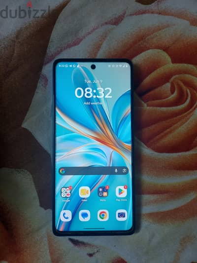 Motorola Moto G75