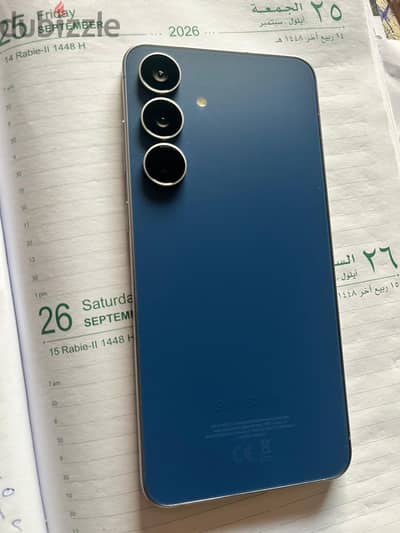 Samsung s25FE