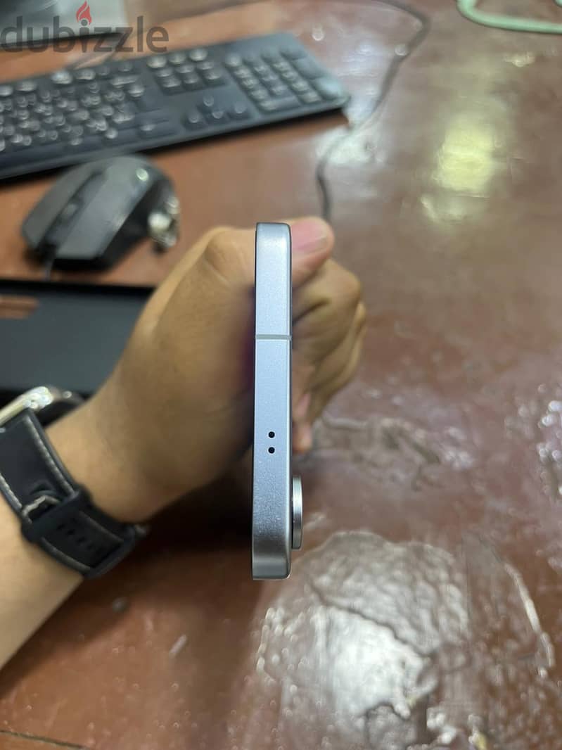 Samsung s25FE 2
