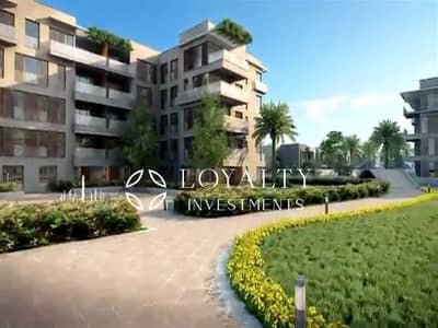 شقه 176م  للبيع في كمبوند تاج سيتي القاهرة الجديدة بافضل سعر - ready to move - resale