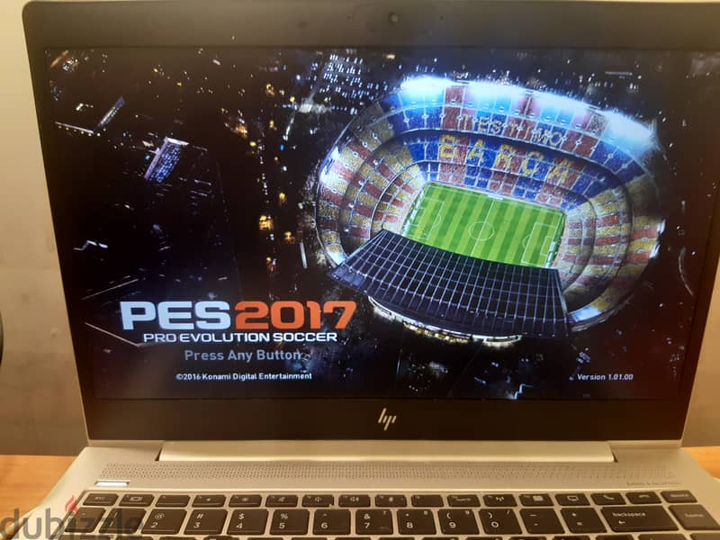 Hp elitebook 745 3