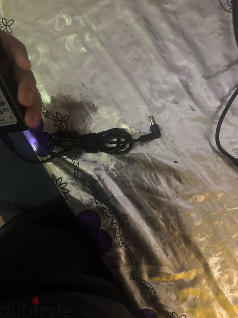 Samsung AC adapter never used 2