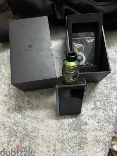 فيب geekvape t200