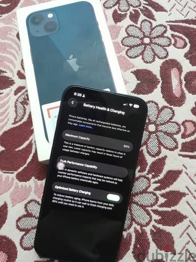 آبل - آيفون 13