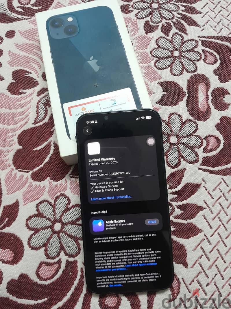 آبل - آيفون 13 2