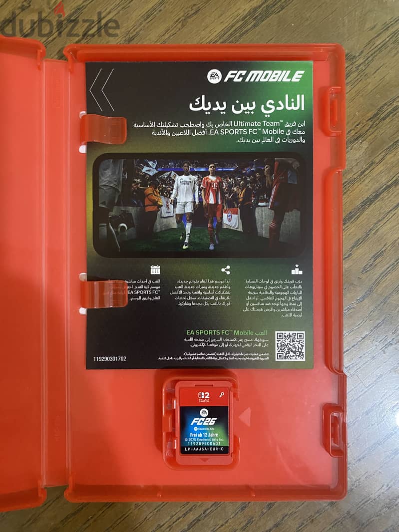Fc26 switch 2 1