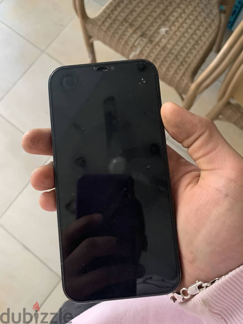 Apple - iPhone 12 Pro Max 2