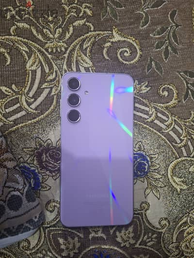 Samsung A55 5G Samsung A55 5G