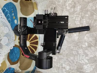 ronin rs 4 pro compo
