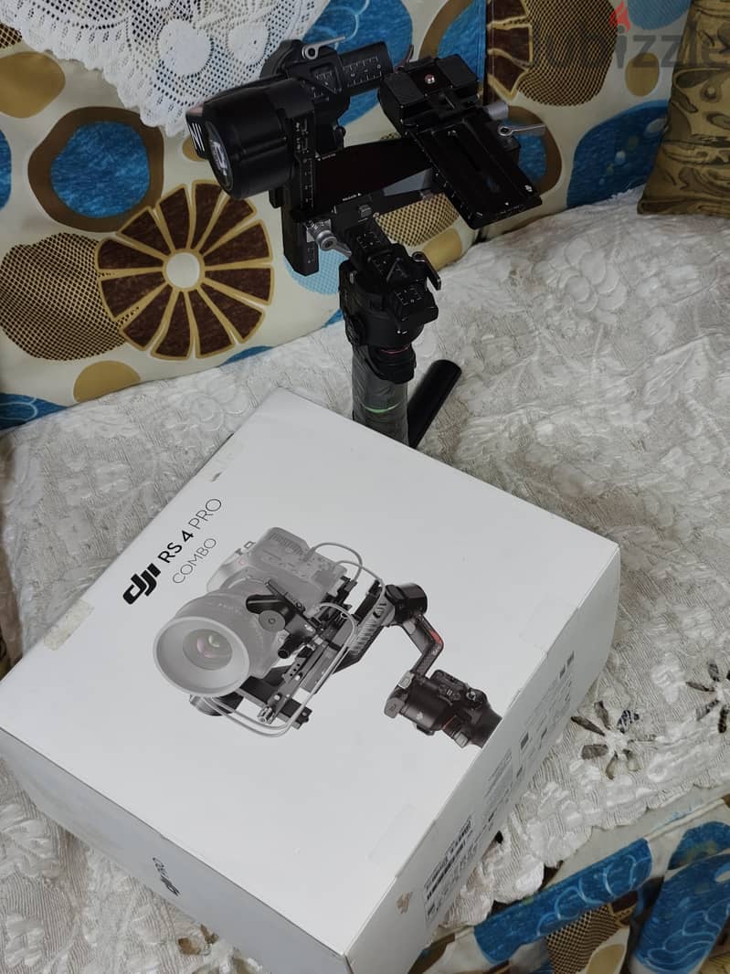 ronin rs 4 pro compo 2