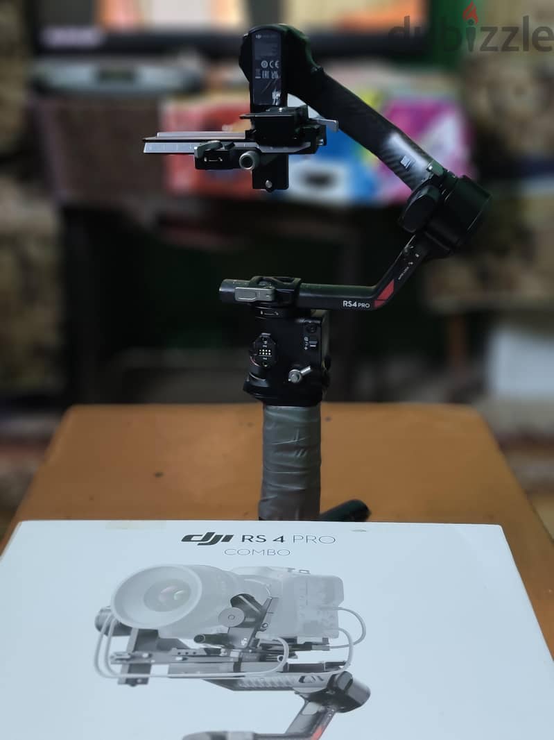 ronin rs 4 pro compo 6