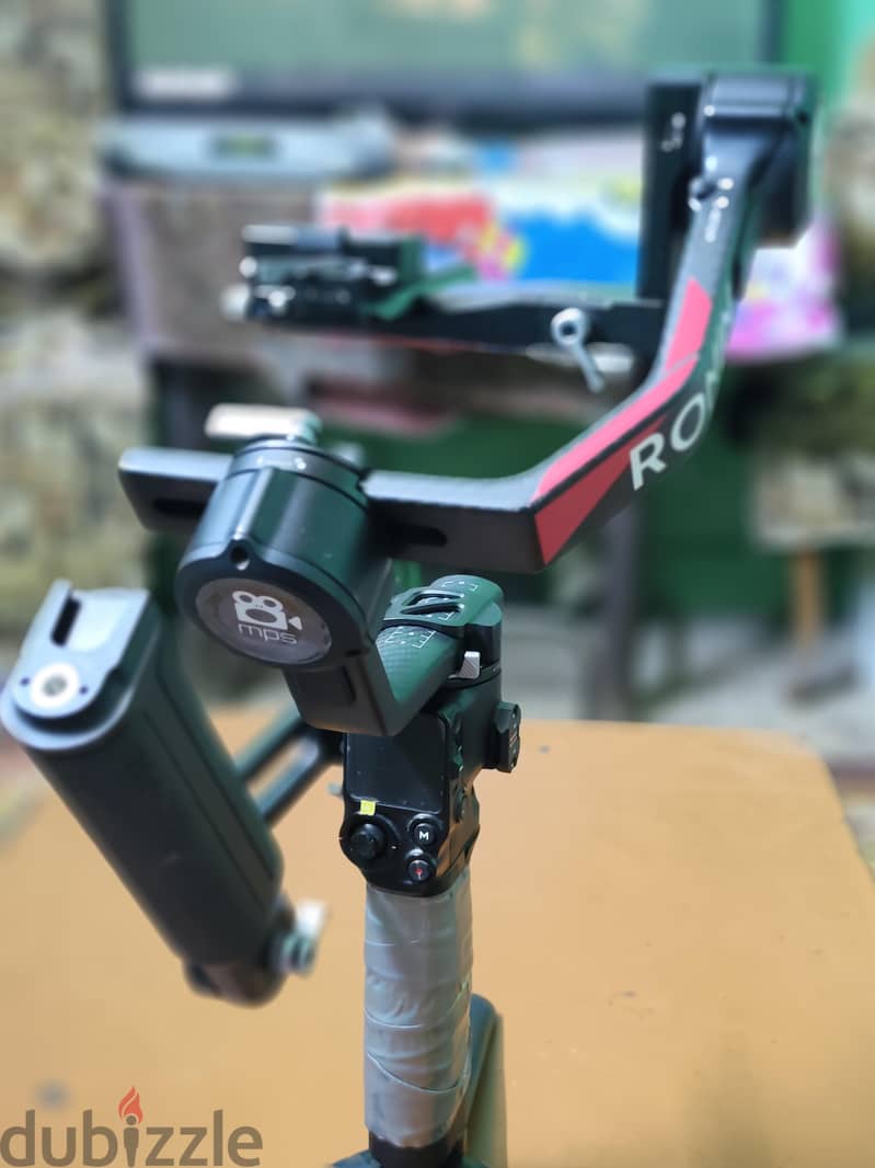 ronin rs 4 pro compo 7