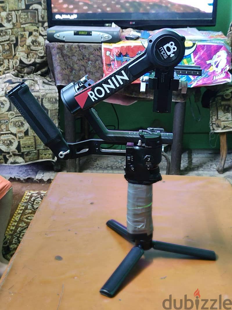 ronin rs 4 pro compo 9