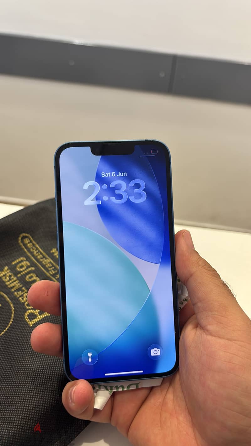 Apple - iPhone 13 2