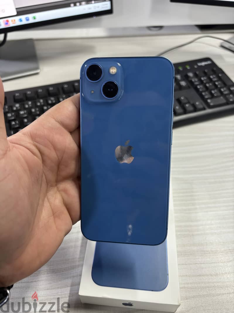 Apple - iPhone 13 3