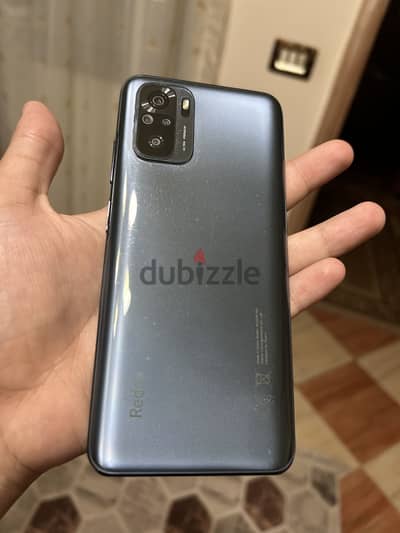 Xiaomi Redmi Note 10