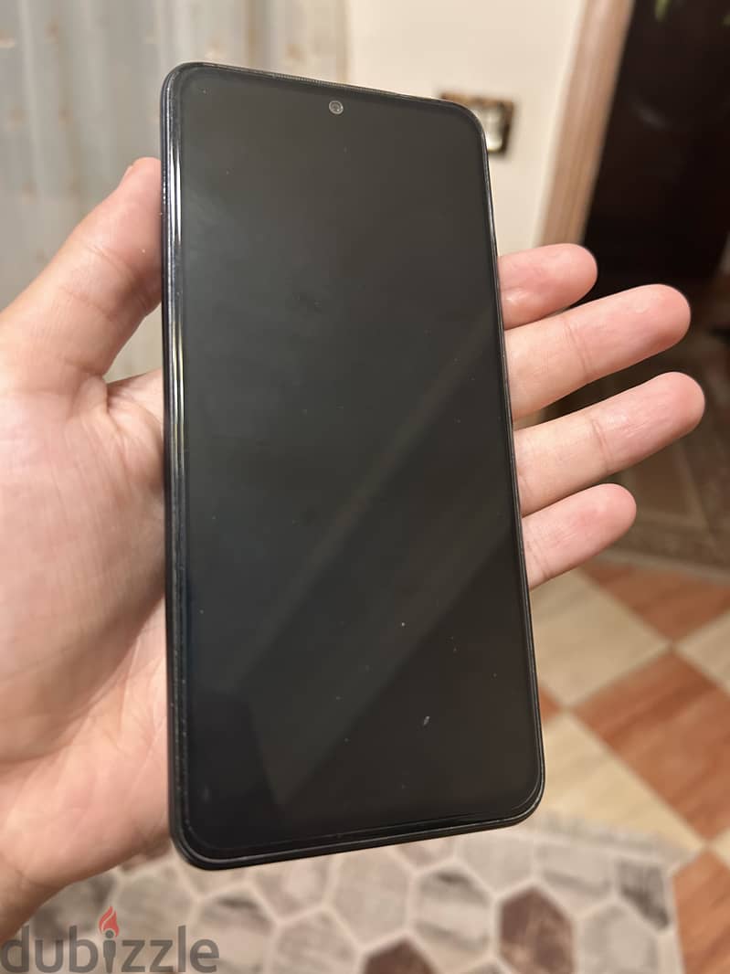 Xiaomi Redmi Note 10 1