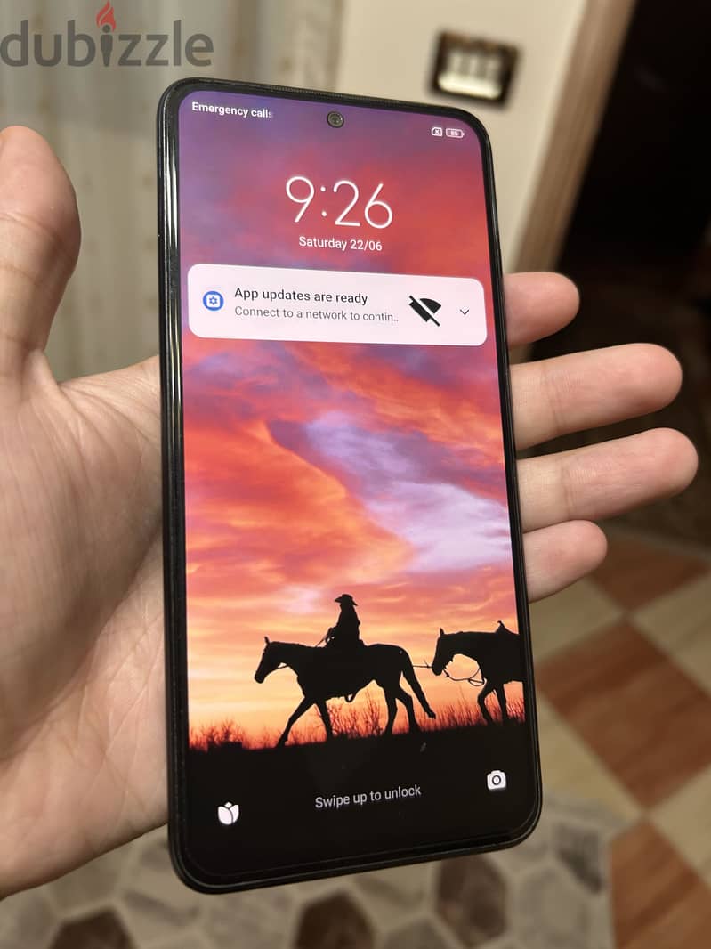 Xiaomi Redmi Note 10 5