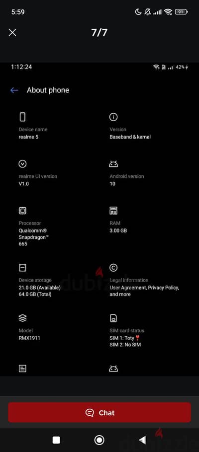 Xiaomi Redmi 12