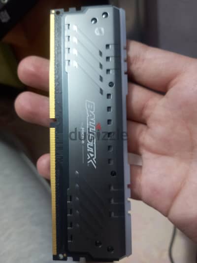 8 ram ddr4