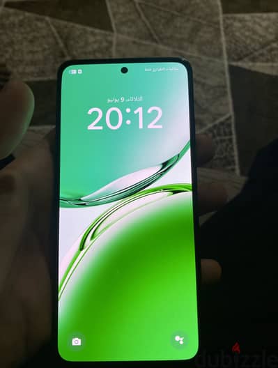 اوبو رينو 12 اف
