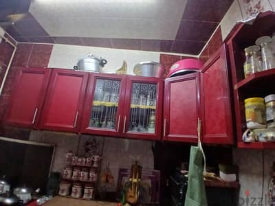 مطبخ الوميتال عمولة بشبرا الخيمة