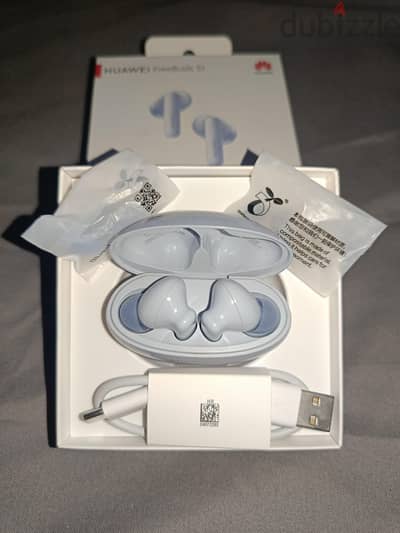 HUAWEI FreeBuds 5i