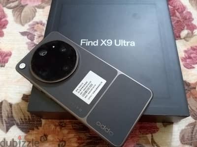 OPPO Find X9 Ultra بالاسكندريه