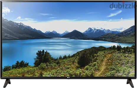 LG Smart 43