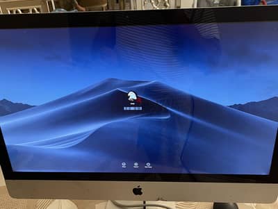 iMac 27 inch - late 2013