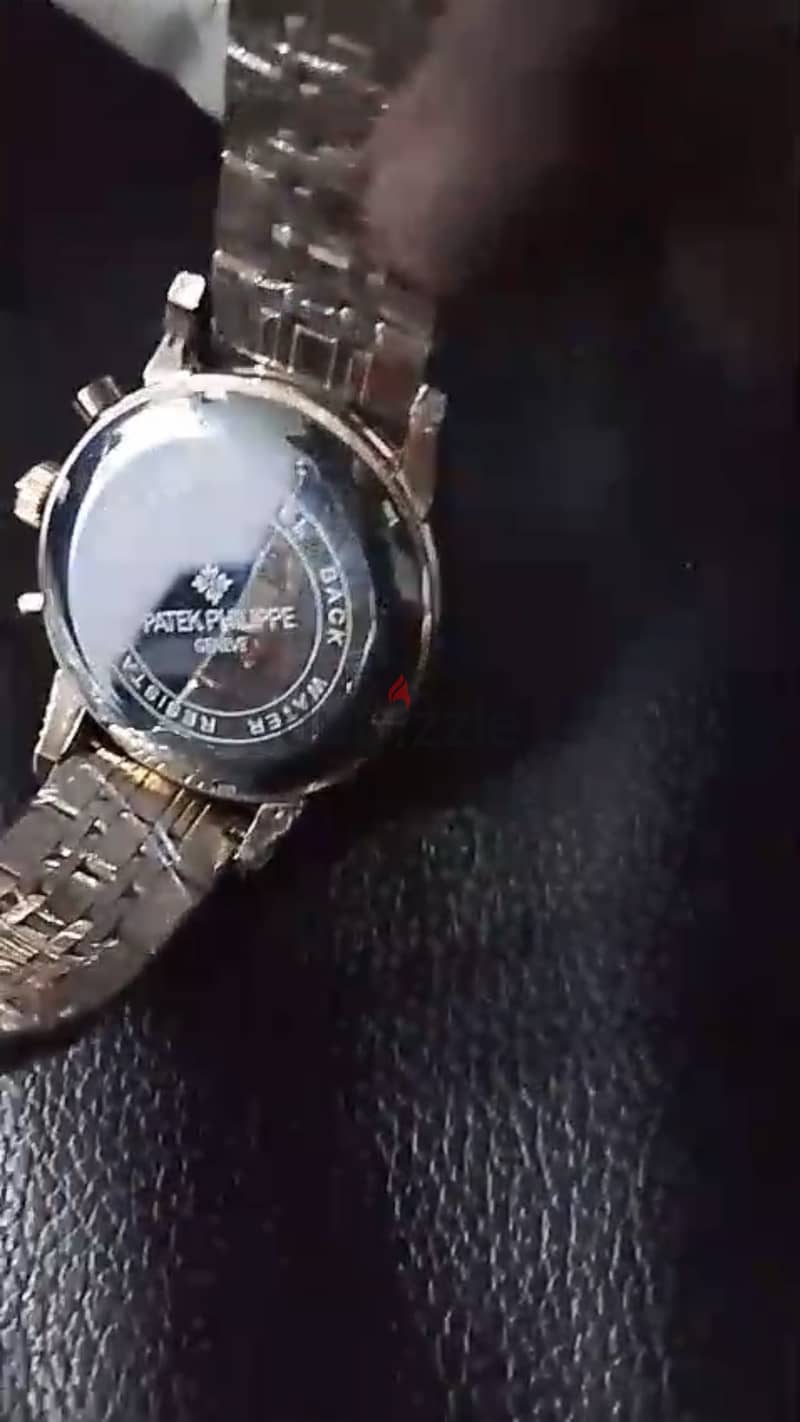 Patek Philippe 1