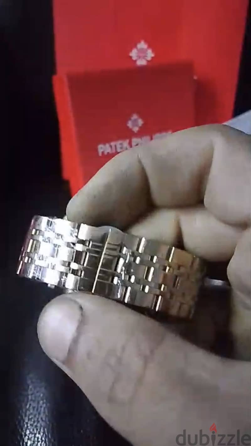 Patek Philippe 2