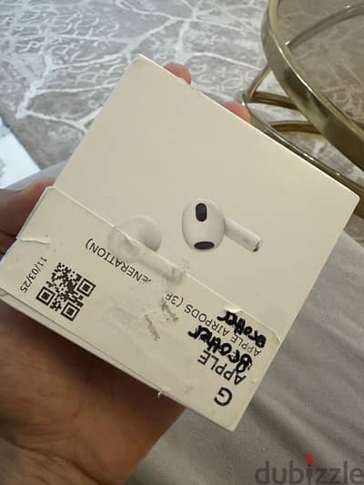 ايربودز 3