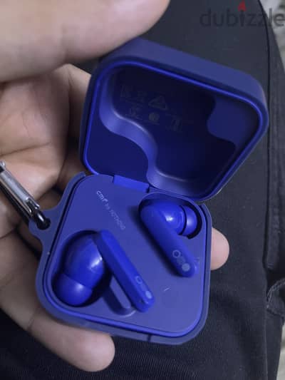 Cmf buds pro 2