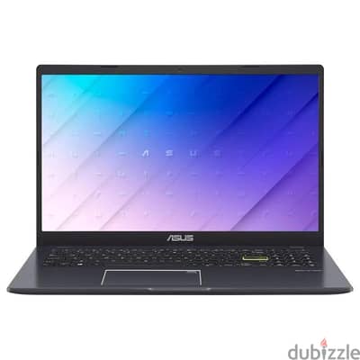 Laptop ASUS E510