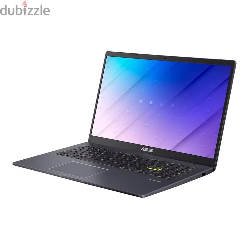 Laptop ASUS E510 1