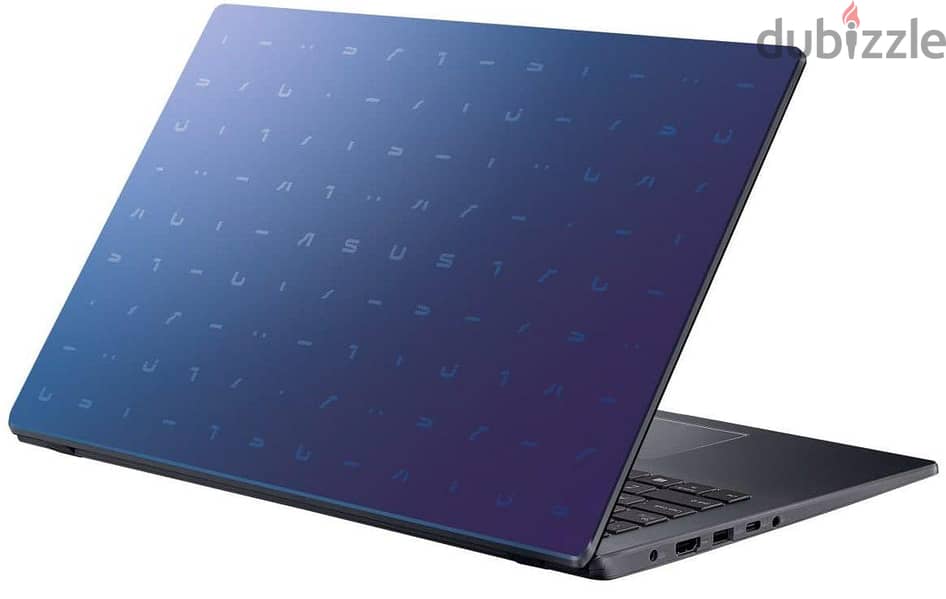 Laptop ASUS E510 3