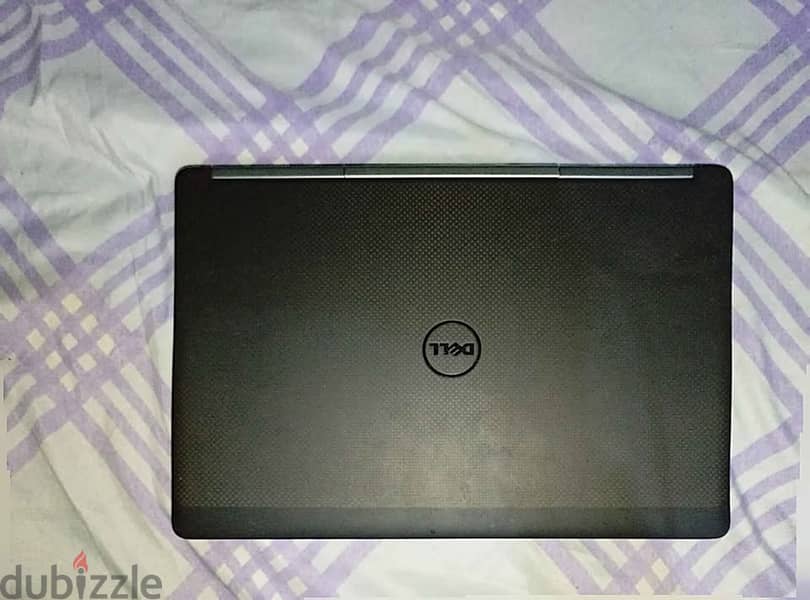 Dell Precision 7510 | Workstation 2
